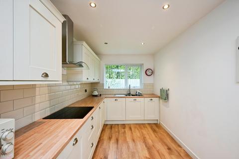 3 bedroom bungalow for sale, Bransdale Heights, Forest Town, Mansfield, Nottinghamshire, NG19