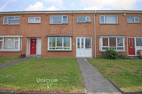 Terraced house - Brisbane Place,  Thornton-Cleveleys, FY5