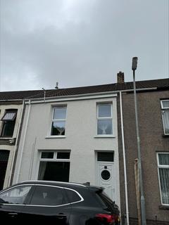 3 bedroom terraced house for sale, Morgans Terrace, Neath, Neath Port Talbot.