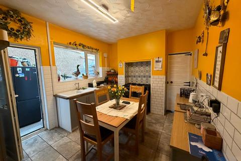 3 bedroom terraced house for sale, Morgans Terrace, Neath, Neath Port Talbot.