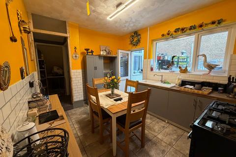 3 bedroom terraced house for sale, Morgans Terrace, Neath, Neath Port Talbot.