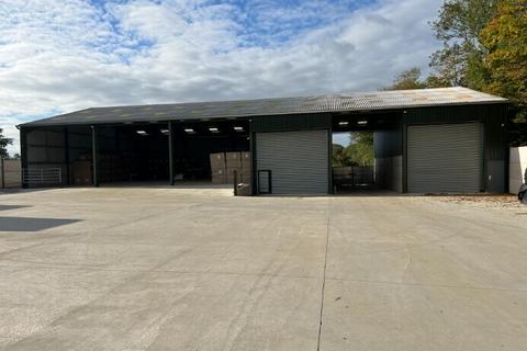 Warehouse to rent, Rusper Rd Capel RH5 5HF