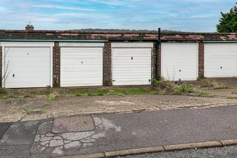 Garage for sale, Nyetimber Hill, Brighton
