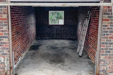 Garage for sale, Nyetimber Hill, Brighton
