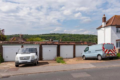 Garage for sale, Nyetimber Hill, Brighton