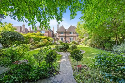 5 bedroom house for sale, Turner Close, Hampstead Garden Suburb NW11