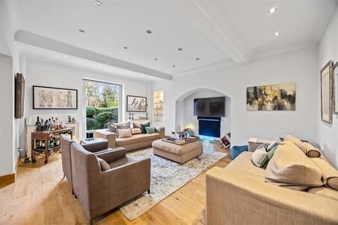 5 bedroom house for sale, Turner Close, Hampstead Garden Suburb NW11