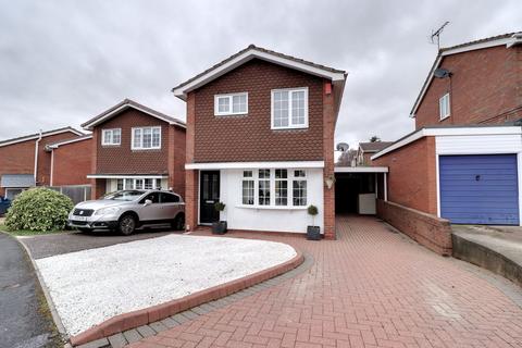 undefined, Delamere Lane, Stafford ST17