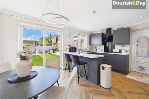 undefined, Delamere Lane, Stafford ST17