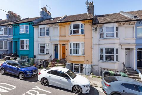 1 bedroom apartment for sale, St. Leonards Road, Brighton
