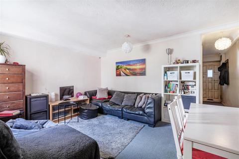 1 bedroom apartment for sale, St. Leonards Road, Brighton