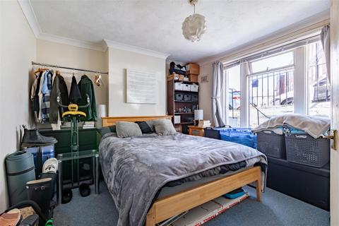 1 bedroom apartment for sale, St. Leonards Road, Brighton