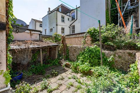 1 bedroom apartment for sale, St. Leonards Road, Brighton