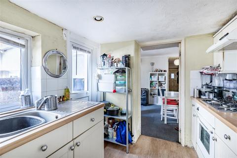 1 bedroom apartment for sale, St. Leonards Road, Brighton
