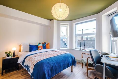 1 bedroom house to rent, 26 Consort Terrace, Leeds LS3