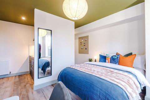 1 bedroom house to rent, 26 Consort Terrace, Leeds LS3