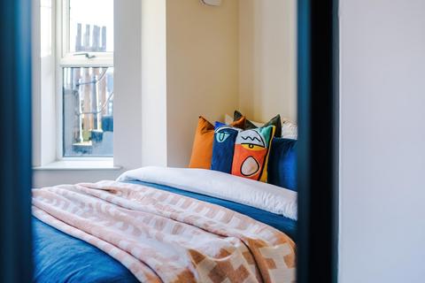 1 bedroom house to rent, 26 Consort Terrace, Leeds LS3