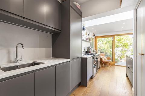 3 bedroom terraced house for sale, Muirdown Avenue, East Sheen, SW14