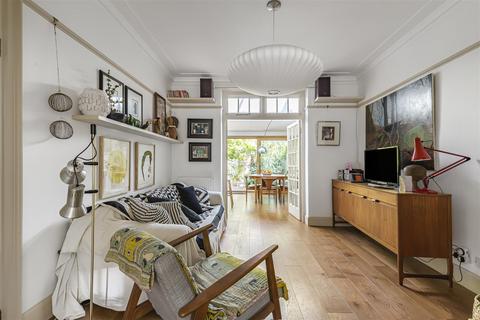 3 bedroom terraced house for sale, Muirdown Avenue, East Sheen, SW14