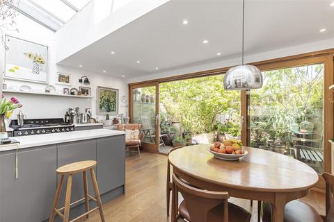 3 bedroom terraced house for sale, Muirdown Avenue, East Sheen, SW14