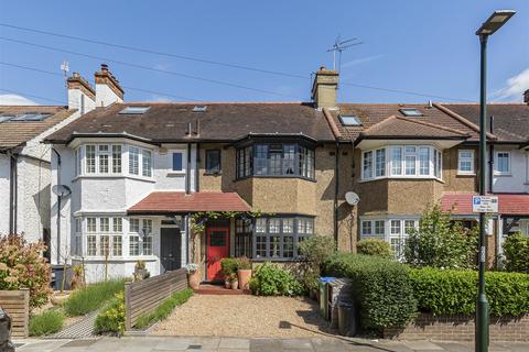 3 bedroom terraced house for sale, Muirdown Avenue, East Sheen, SW14