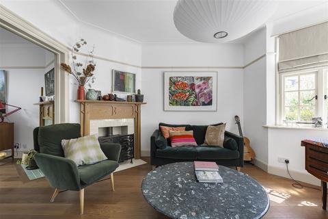 3 bedroom terraced house for sale, Muirdown Avenue, East Sheen, SW14