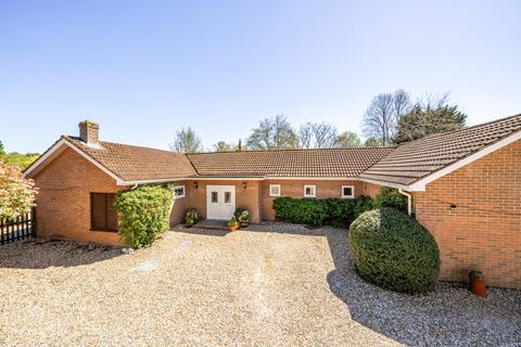 4 bedroom bungalow for sale, Netheravon, Salisbury, SP4