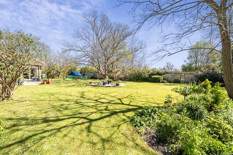4 bedroom bungalow for sale, Netheravon, Salisbury, SP4