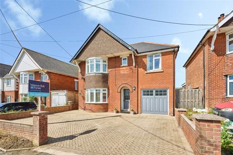 4 bedroom detached house for sale, Horsebridge Hill, Newport, Isle of Wight, PO30