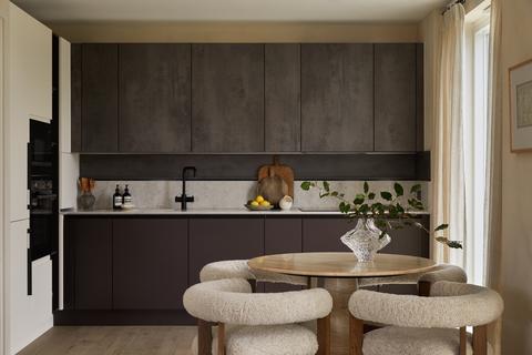 undefined, London NW6