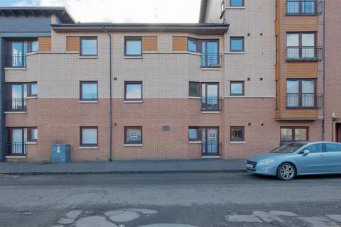 undefined, High Street, Rutherglen