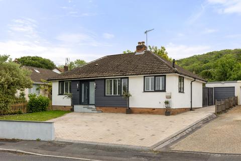 2 bedroom detached bungalow for sale, Orchard Drive, Sandford, BS25