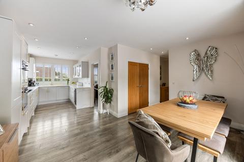 2 bedroom detached bungalow for sale, Orchard Drive, Sandford, BS25