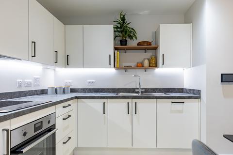 2 bedroom apartment to rent, The Hay, Prince Charles Road EX4