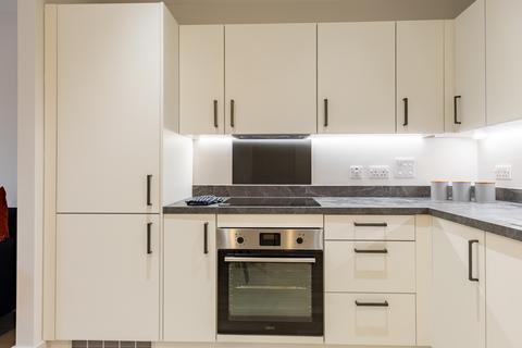 2 bedroom apartment to rent, The Hay, Prince Charles Road EX4