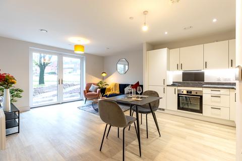 2 bedroom apartment to rent, The Hay, Prince Charles Road EX4