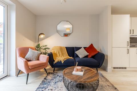 2 bedroom apartment to rent, The Hay, Prince Charles Road EX4