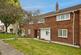 Bishopdown Road, Bishopdown, Salisbury