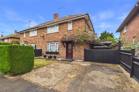 2 bedroom semi-detached house for sale, Bracken Way, Woking GU24