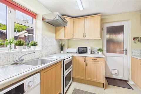 2 bedroom semi-detached house for sale, Bracken Way, Woking GU24