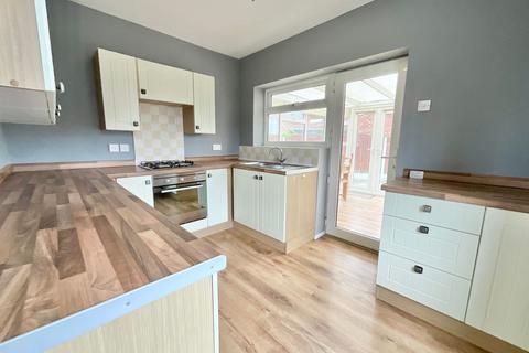 2 bedroom semi-detached bungalow for sale, Westonfields Drive, Stoke-On-Trent ST3