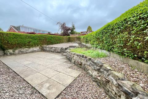 2 bedroom semi-detached bungalow for sale, Westonfields Drive, Stoke-On-Trent ST3