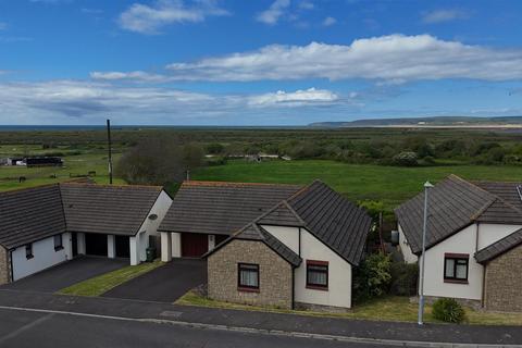 3 bedroom detached bungalow for sale, Glazon Way, Bideford EX39