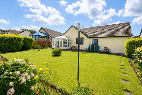 3 bedroom detached bungalow for sale, Glazon Way, Bideford EX39