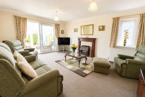 3 bedroom detached bungalow for sale, Glazon Way, Bideford EX39