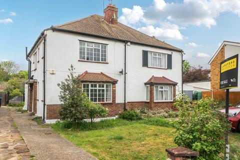 3 bedroom semi-detached house for sale, Hawes Lane, West Wickham