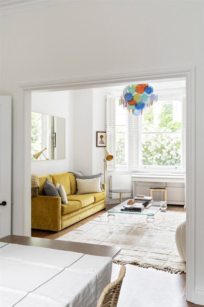 House in London - View 4