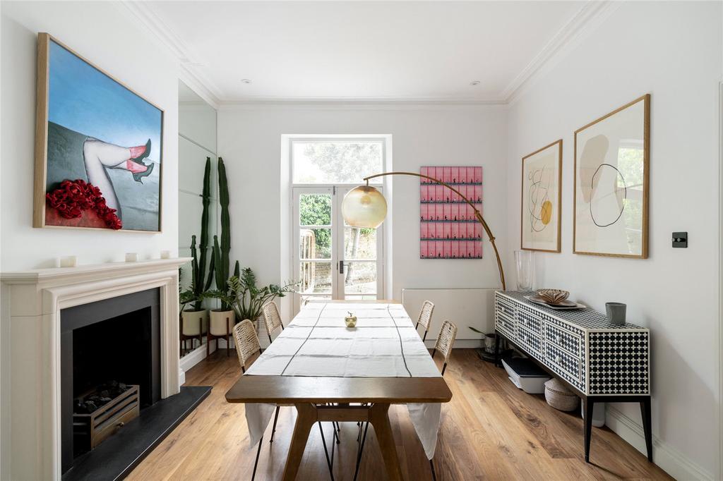 House in London - View 5