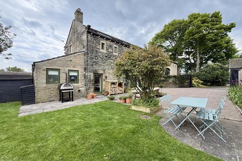 4 bedroom barn conversion for sale, Balk Lane, Upper Cumberworth, Huddersfield, HD8 8NZ