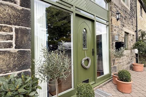4 bedroom barn conversion for sale, Balk Lane, Upper Cumberworth, Huddersfield, HD8 8NZ